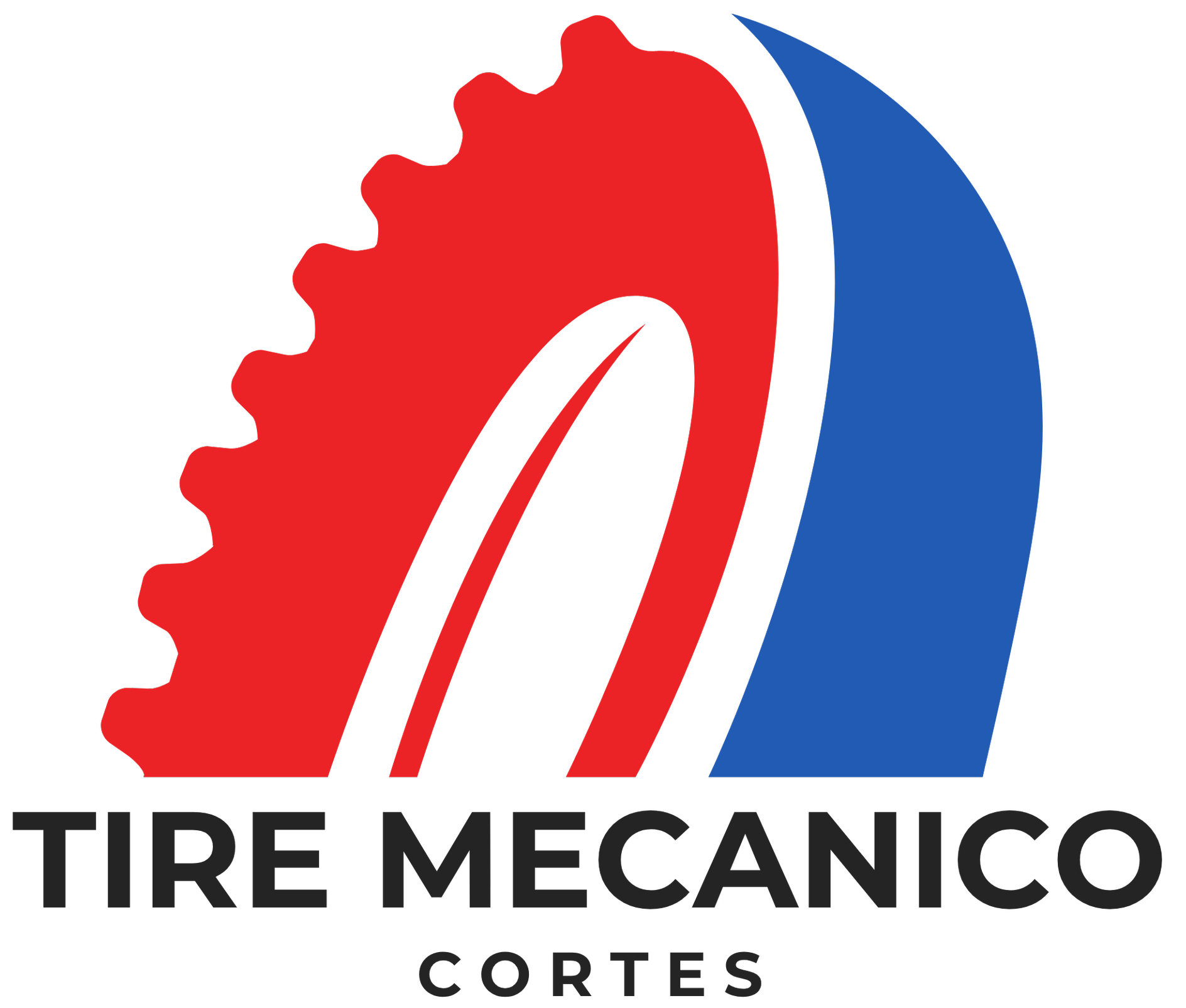 Tire Mecanico Cortes logo
